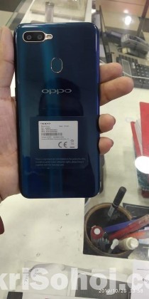 Oppo a7 2019